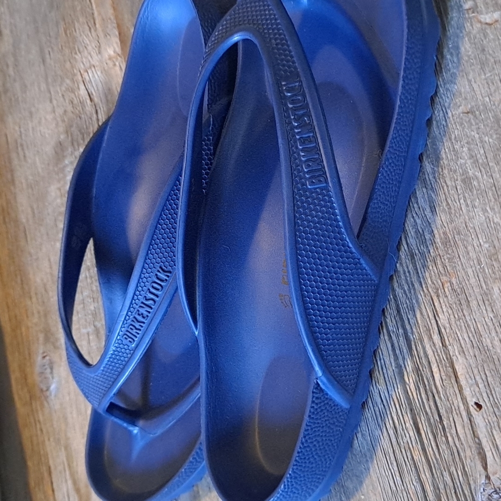 Birkenstock Honolulu EVA size 40